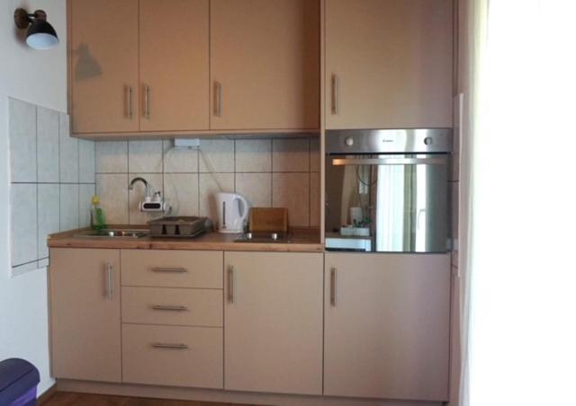 Studio Apartman "Djed" Hrvatska Kostajnica المظهر الخارجي الصورة
