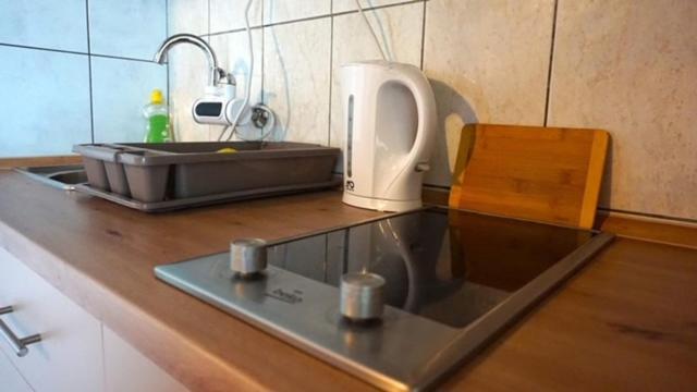 Studio Apartman "Djed" Hrvatska Kostajnica المظهر الخارجي الصورة